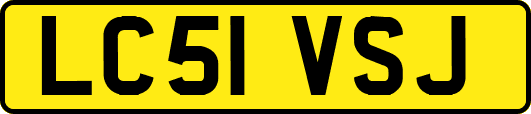 LC51VSJ