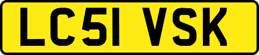 LC51VSK