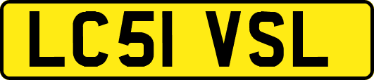 LC51VSL