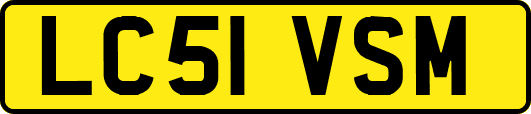 LC51VSM