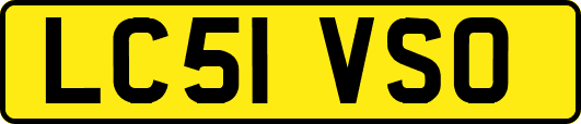 LC51VSO