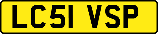 LC51VSP