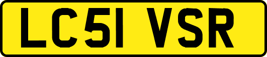 LC51VSR