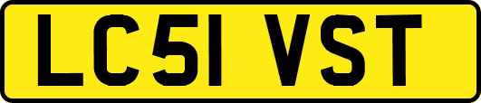 LC51VST