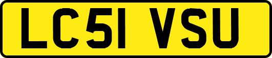 LC51VSU