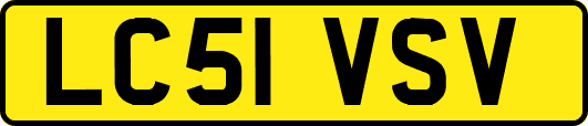 LC51VSV