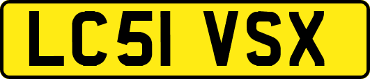 LC51VSX