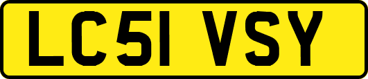 LC51VSY