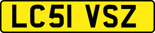 LC51VSZ