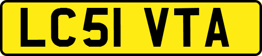 LC51VTA