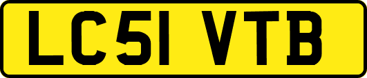 LC51VTB