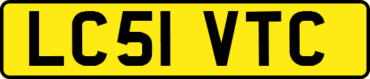 LC51VTC