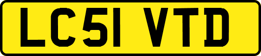 LC51VTD