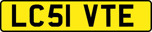 LC51VTE