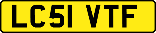 LC51VTF