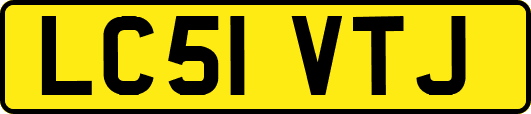 LC51VTJ