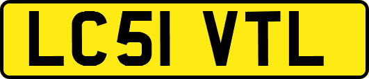 LC51VTL