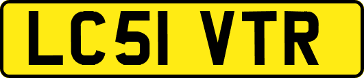 LC51VTR