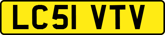 LC51VTV