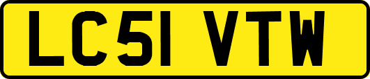 LC51VTW
