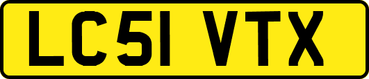 LC51VTX