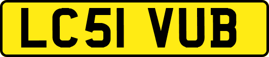 LC51VUB