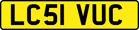 LC51VUC