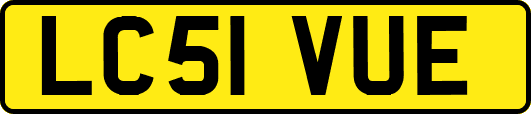 LC51VUE