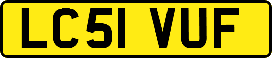 LC51VUF