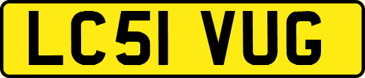 LC51VUG