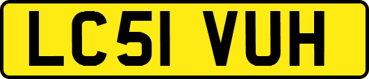LC51VUH