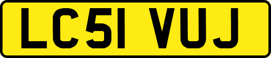 LC51VUJ