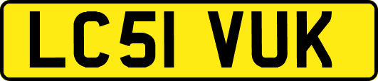 LC51VUK