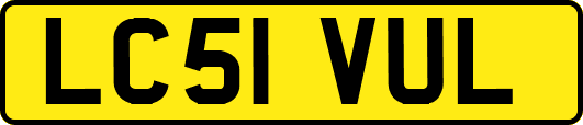 LC51VUL