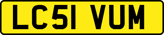 LC51VUM