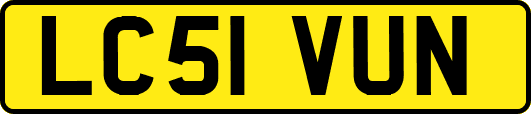 LC51VUN