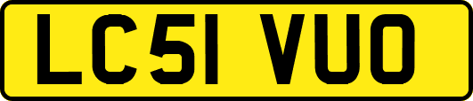 LC51VUO