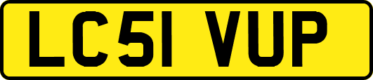 LC51VUP