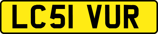 LC51VUR