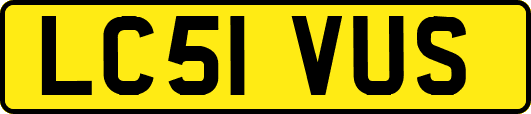 LC51VUS