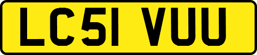 LC51VUU