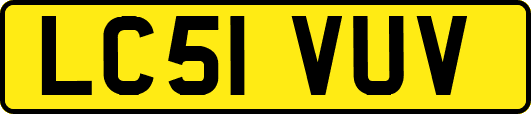 LC51VUV