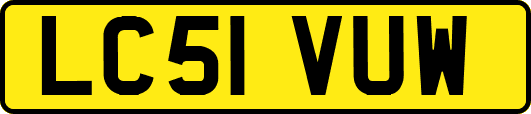 LC51VUW