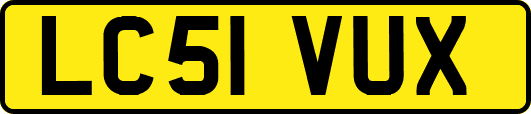 LC51VUX
