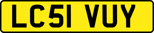 LC51VUY