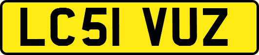 LC51VUZ
