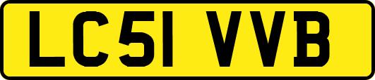 LC51VVB