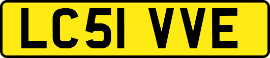 LC51VVE