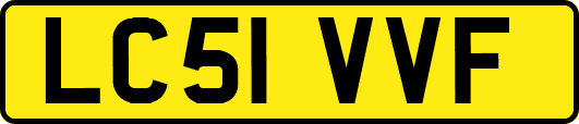 LC51VVF