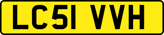 LC51VVH